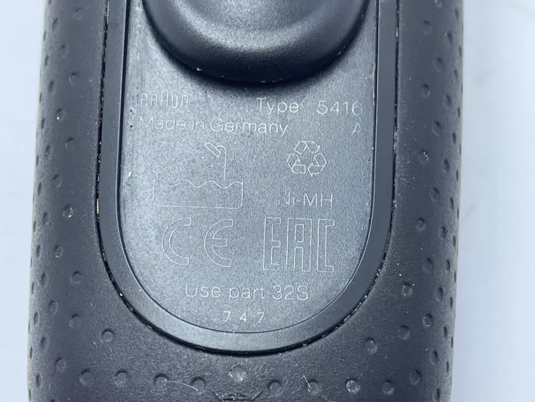 GOLARKA BRAUN 3080S [5416]