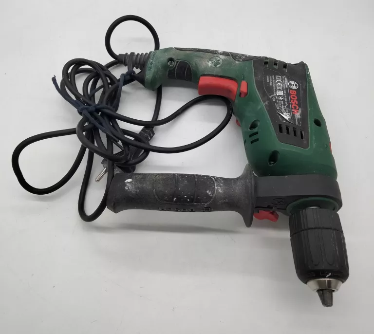 WIERTARKA UDAROWA BOSCH EASYIMPACT 500