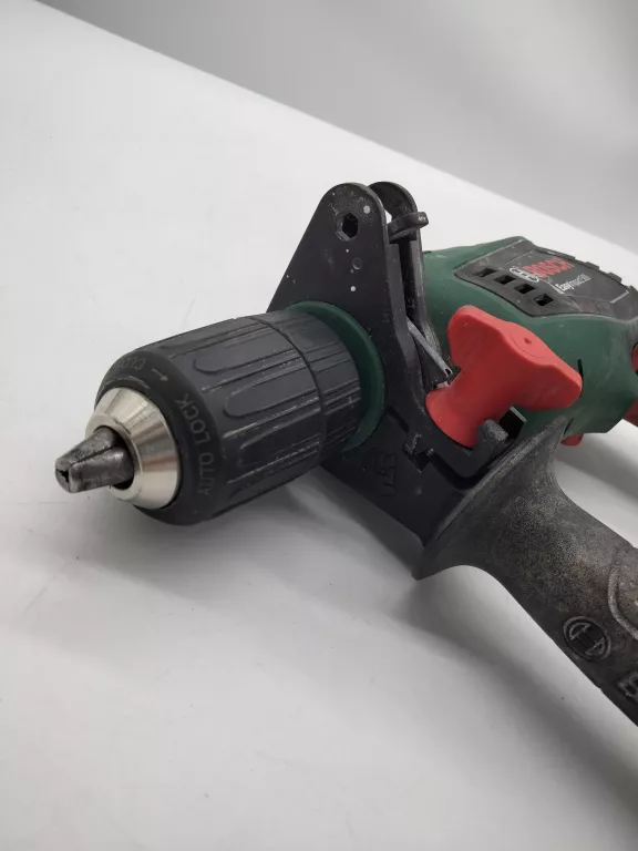WIERTARKA UDAROWA BOSCH EASYIMPACT 500