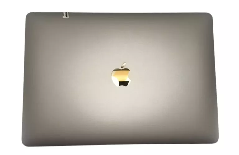 LAPTOP APPLE MACBOOK AIR 13 M1 8/256GB SSD KONDYCJA 92%