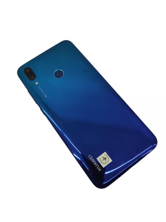 TELEFON HUAWEI P SMART 2019