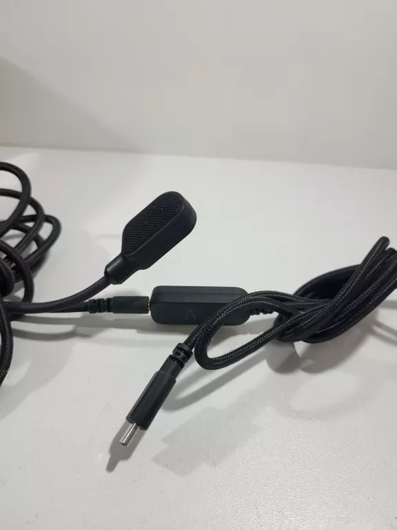 SŁUCHAWKI GAMINGOWE HYPERX CL006D CLOUD III PRZEWODOWE