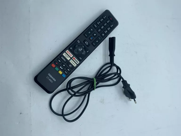 TELEWIZOR TOSHIBA 43UA2B63DG