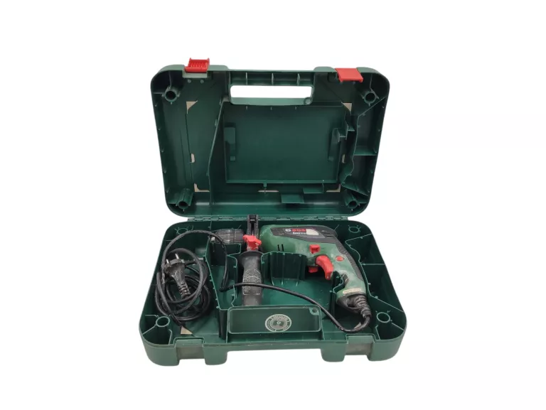 WIERTARKA UDAROWA BOSCH EASY IMPACT 550 550W +WALIZKA