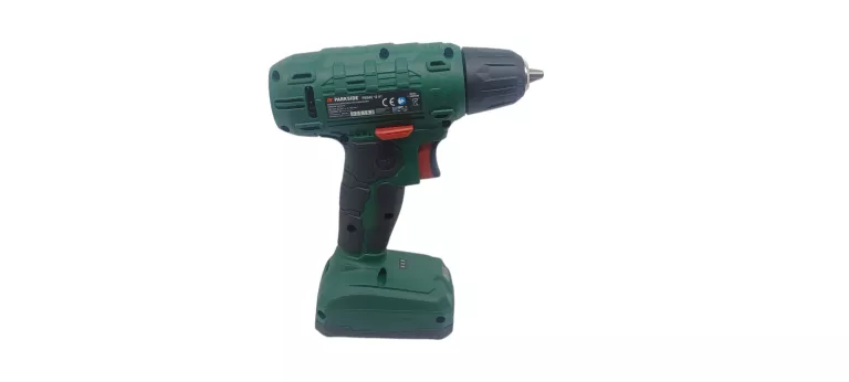 WKRĘTARKA PARKSIDE PBSAE 12 A1