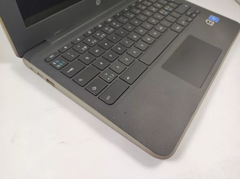 LAPTOP HP CHROMEBOOK 11 G7 EE