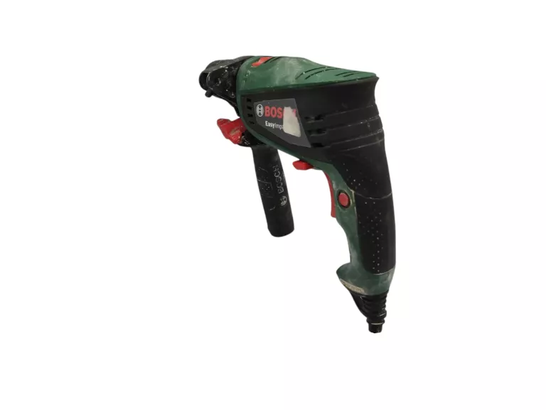 WIERTARKA UDAROWA BOSCH EASY IMPACT 550 550W +WALIZKA
