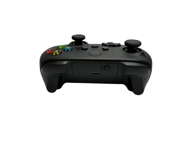 PAD XBOX SERIES CARBON BLACK