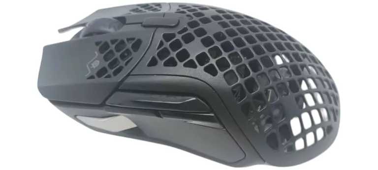 MYSZ STEELSERIES AEROX 5 GWARANCJA!