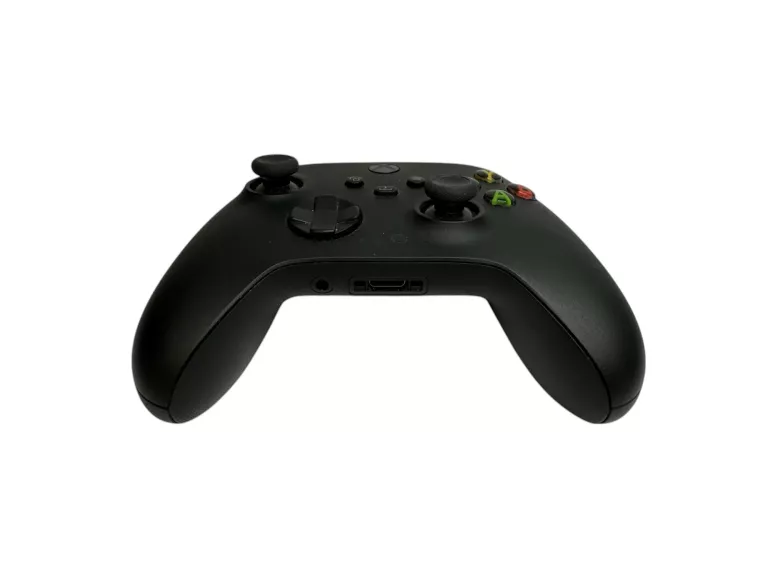 PAD XBOX SERIES CARBON BLACK