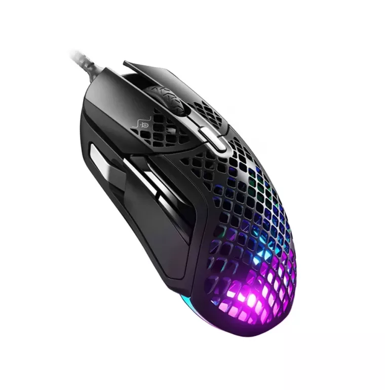 MYSZ STEELSERIES AEROX 5 GWARANCJA!