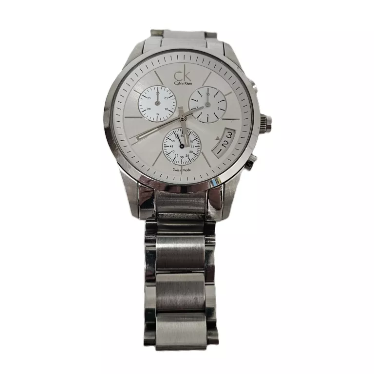 ZEGAREK CALVIN KLEIN K22 471