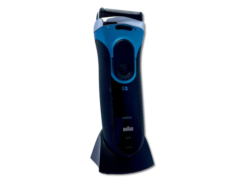 GOLARKA BRAUN 3080S [5416]