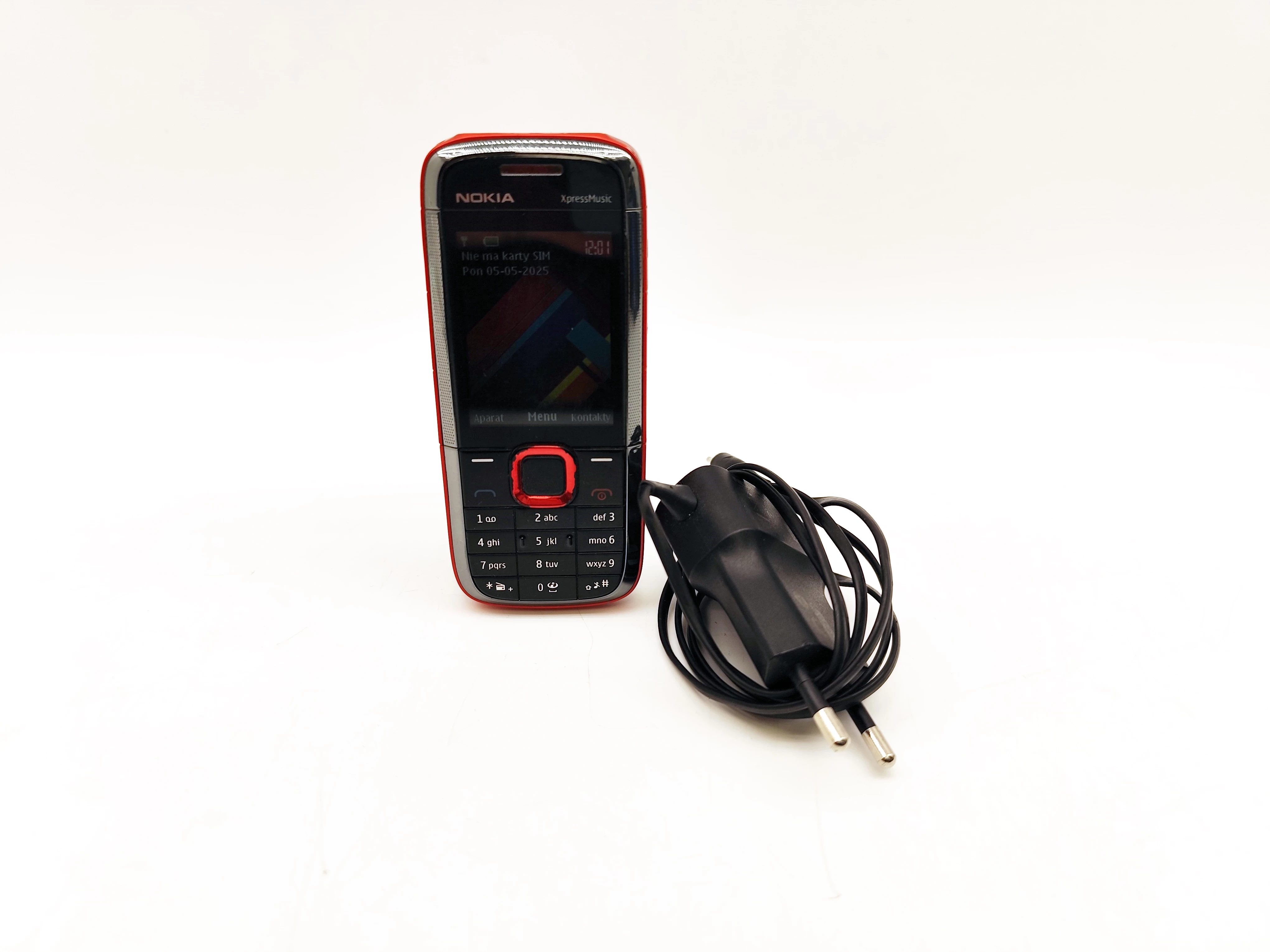 telefon-nokia-5130c-2-xpressmusic-gajowicka-96-wroclaw