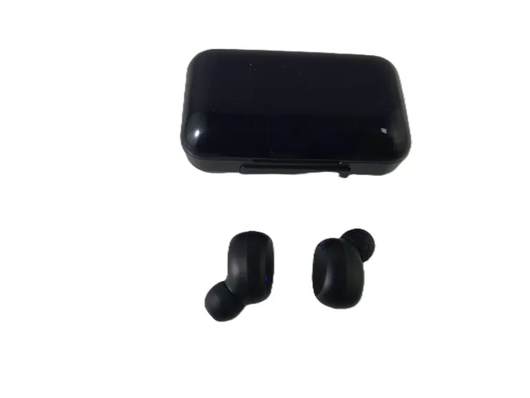 SŁUCHAWKI BLUETOOTH CZARNE NO NAME