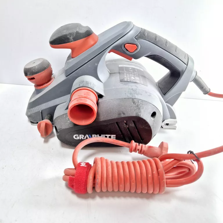 STRUG ELEKTRYCZNY GRAPHITE 59G678