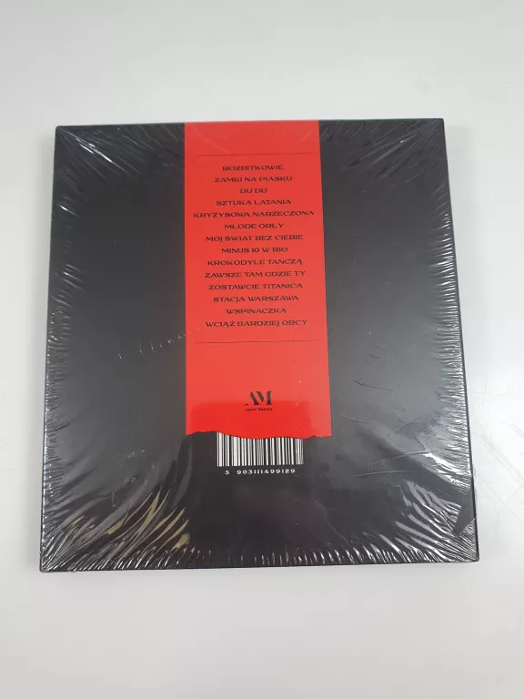 LADY PANK - MTV UNPLUGGED CD