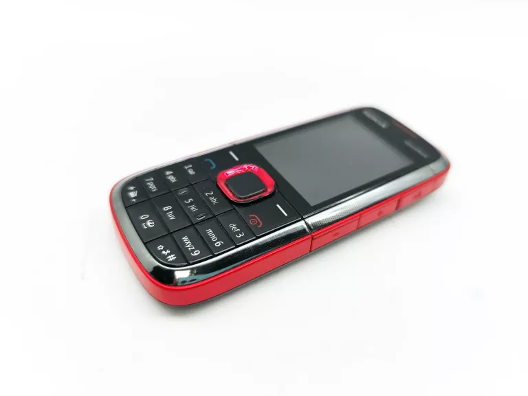 TELEFON NOKIA 5130C-2 XPRESSMUSIC