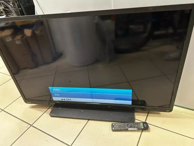 TELEWIZOR LED TOSHIBA 40L1333DG 40
