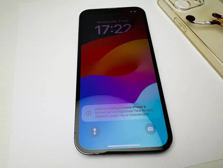 TELEFON IPHONE 13 PRO 128GB