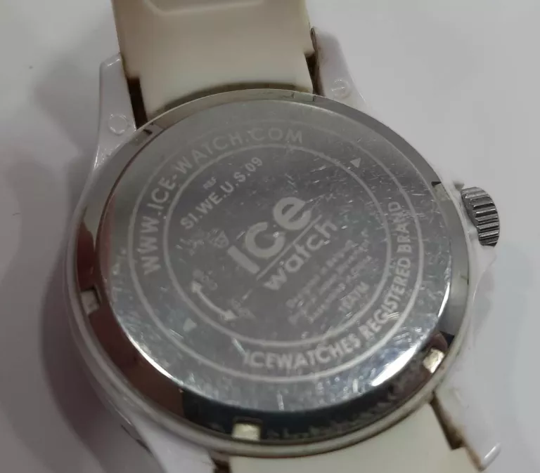 ZEGAREK ICE WATCH ICE WATCH SI.WE.U.S.09