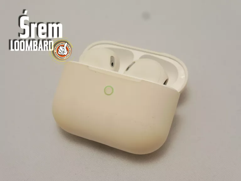 SETTY SŁUCHAWKI BEZPRZEWODOWE BT TWS Z ETUI ŁADUJĄCYM STWS-00