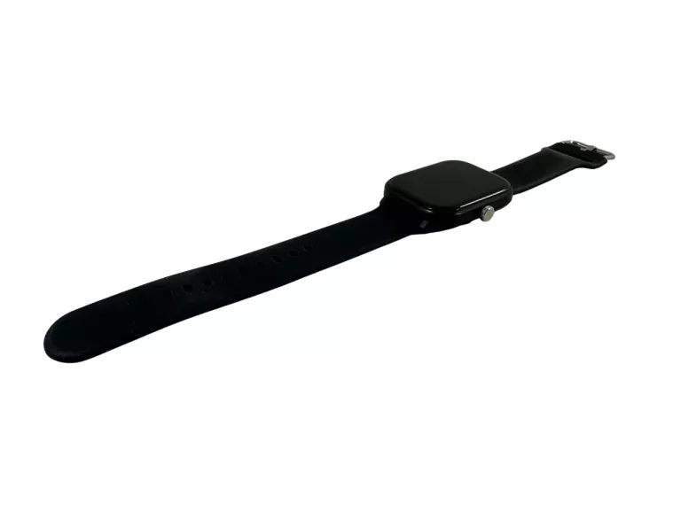 SMARTWATCH FOREVER SW-116 CZARNY + ŁAD