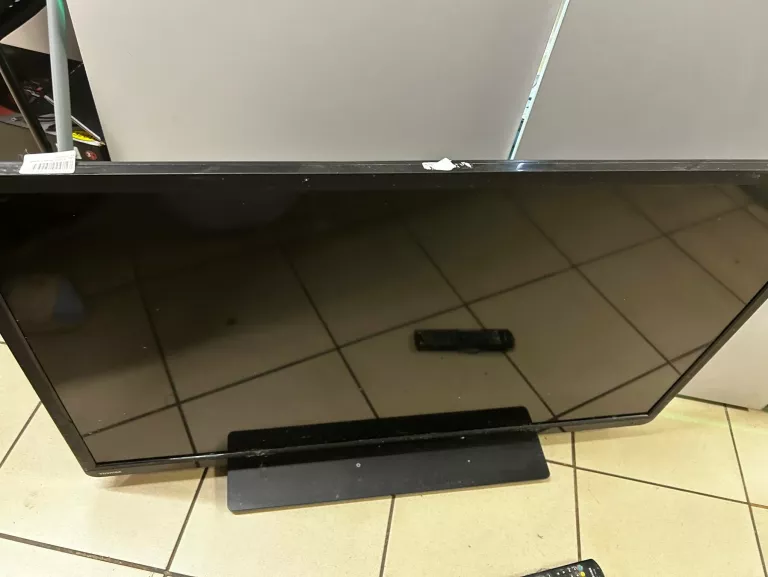 TELEWIZOR LED TOSHIBA 40L1333DG 40