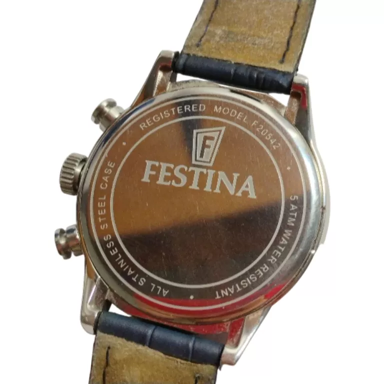 ZEGAREK FESTINA F20542