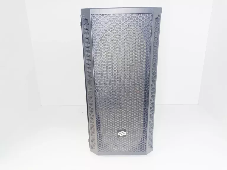 KOMPUTER PC I5-6600K + GTX 1060 + RAM + SSD 500 GB HDD 1TB