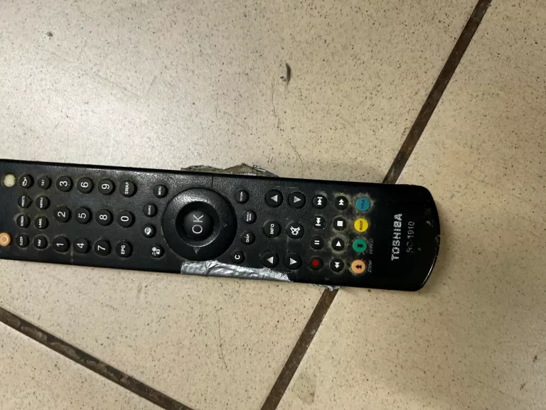 TELEWIZOR LED TOSHIBA 40L1333DG 40