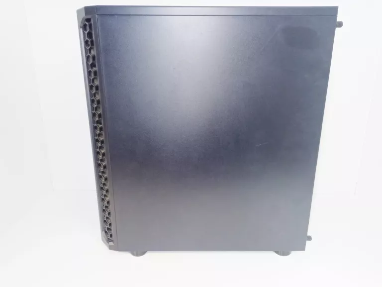 KOMPUTER PC I5-6600K + GTX 1060 + RAM + SSD 500 GB HDD 1TB
