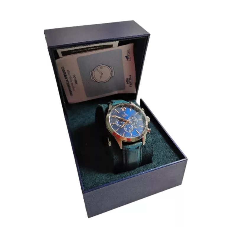 ZEGAREK FESTINA F20542