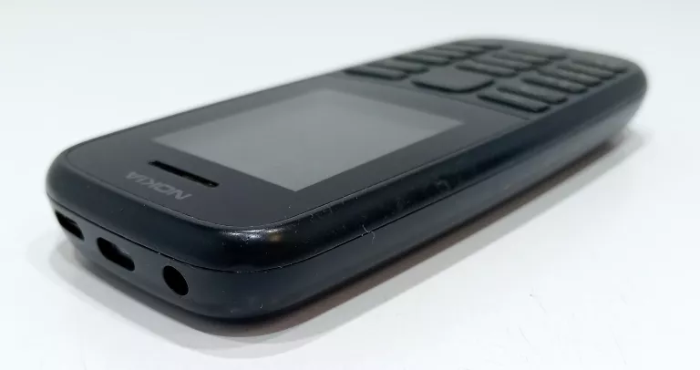 TELEFON NOKIA 105 (TA-1203) BRAK PL MENU