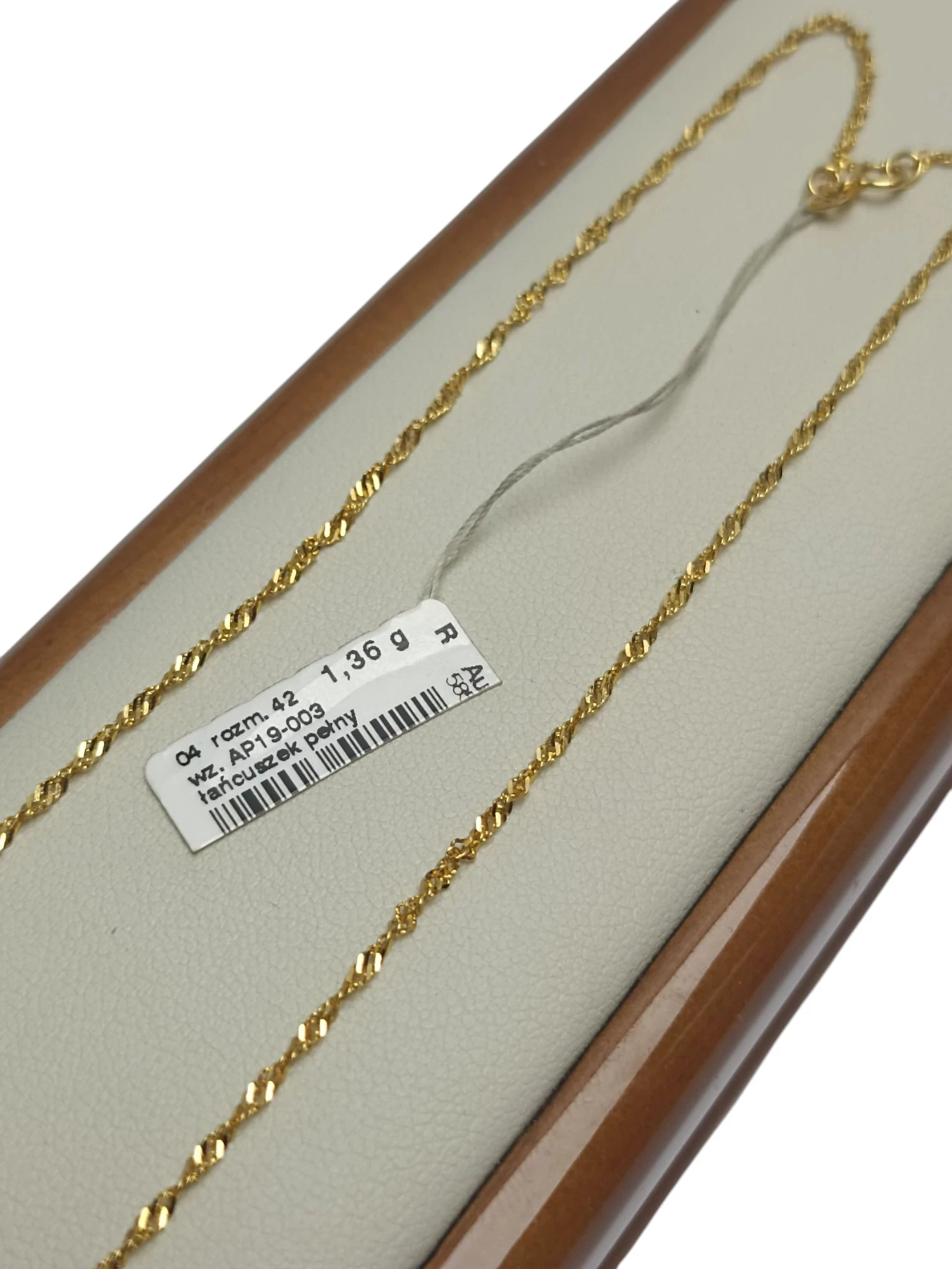 pienkny-zloty-lancuszek-singapur-apart-136g-585p-41cm-marka-226434-315670