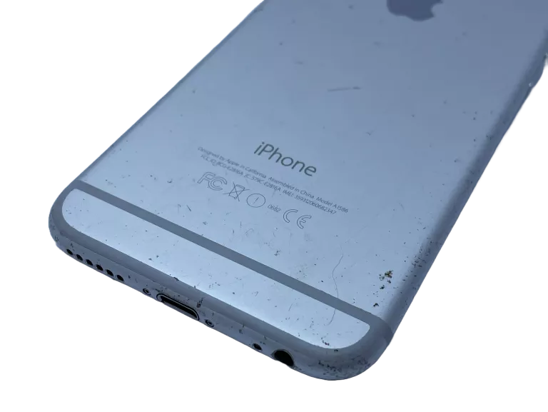 IPHONE 6 16GB 84%