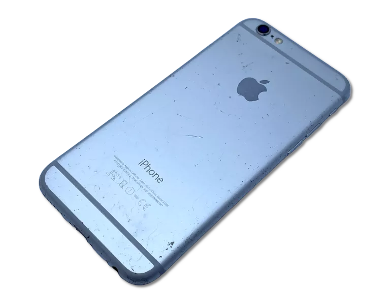 IPHONE 6 16GB 84%