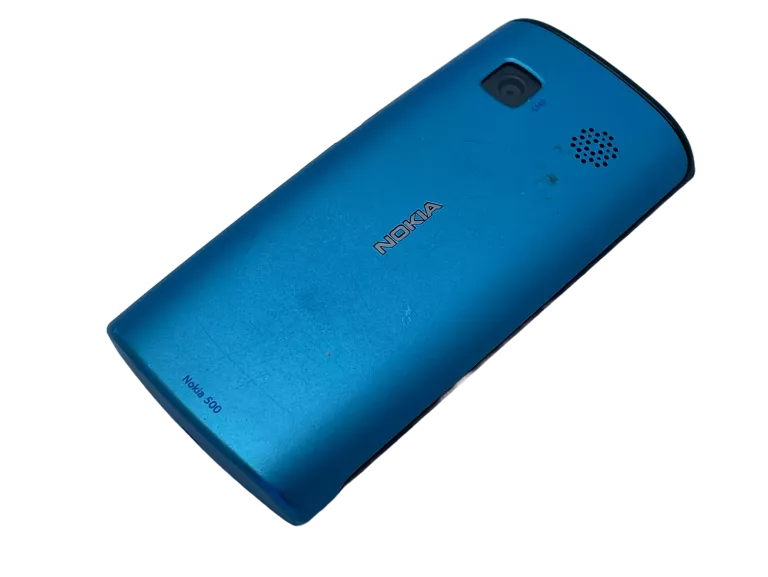 NOKIA 500