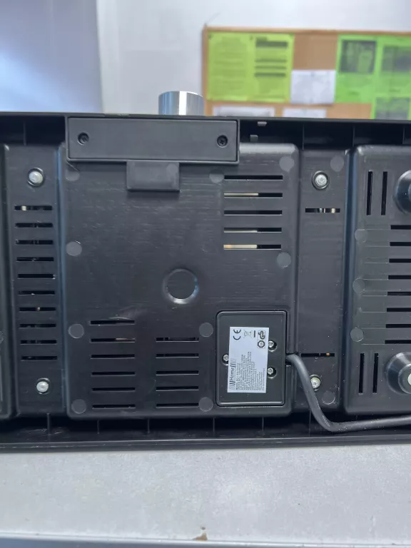 GRILL HOME RG-124722