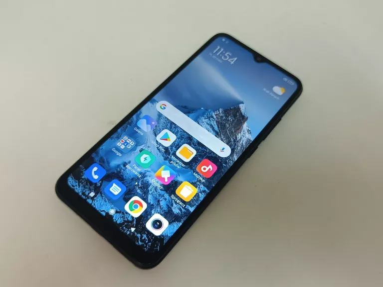 TELEFON XIAOMI REDMI 9A 2GB/32GB