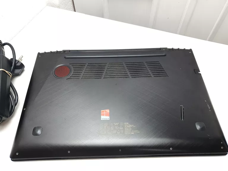 LAPTOP LENOVO LEGION Y50 I7 4 GEN 16 RAM GTX 860 M