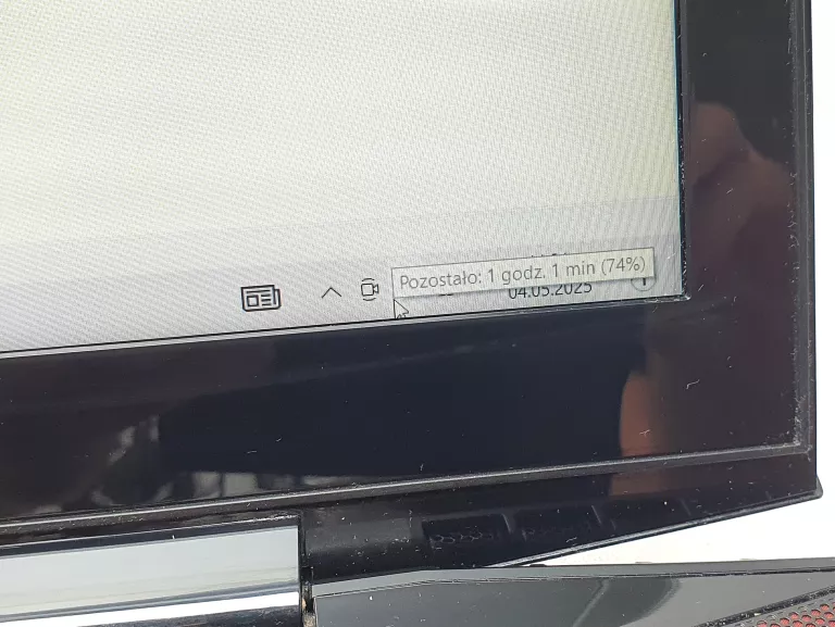LAPTOP LENOVO LEGION Y50 I7 4 GEN 16 RAM GTX 860 M