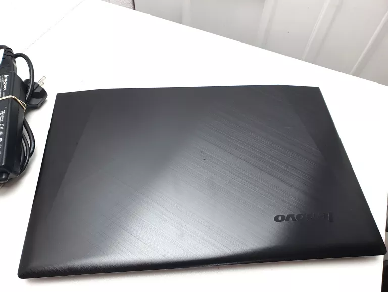 LAPTOP LENOVO LEGION Y50 I7 4 GEN 16 RAM GTX 860 M