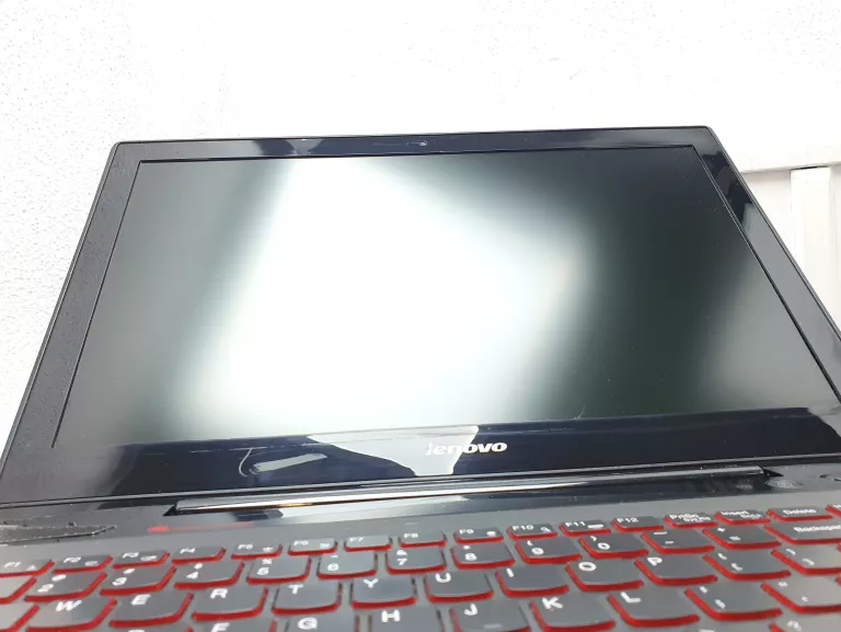 LAPTOP LENOVO LEGION Y50 I7 4 GEN 16 RAM GTX 860 M