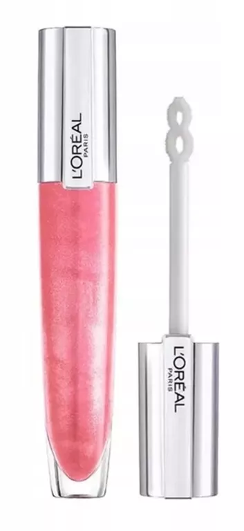 LOREAL BRILLIANT SIGNATURE BŁYSZCZYK W PŁYNIE 406 I AMPLIFY 3600523971336
