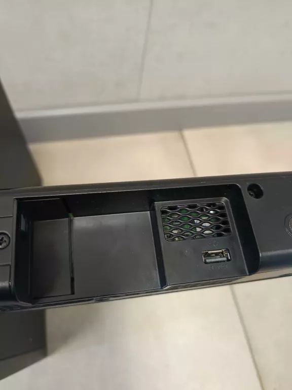 SOUNDBAR 2.1 SAMSUNG HWJ-355