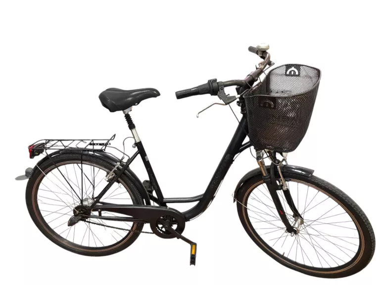 ROWER DAMSKI CITY BIKE 26