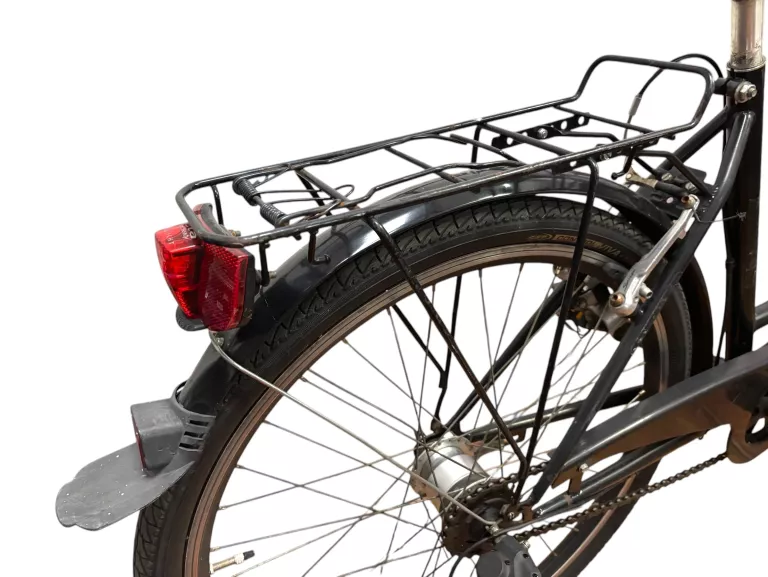 ROWER DAMSKI CITY BIKE 26