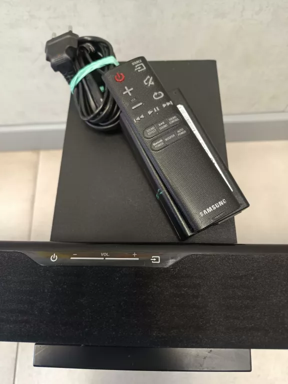SOUNDBAR 2.1 SAMSUNG HWJ-355