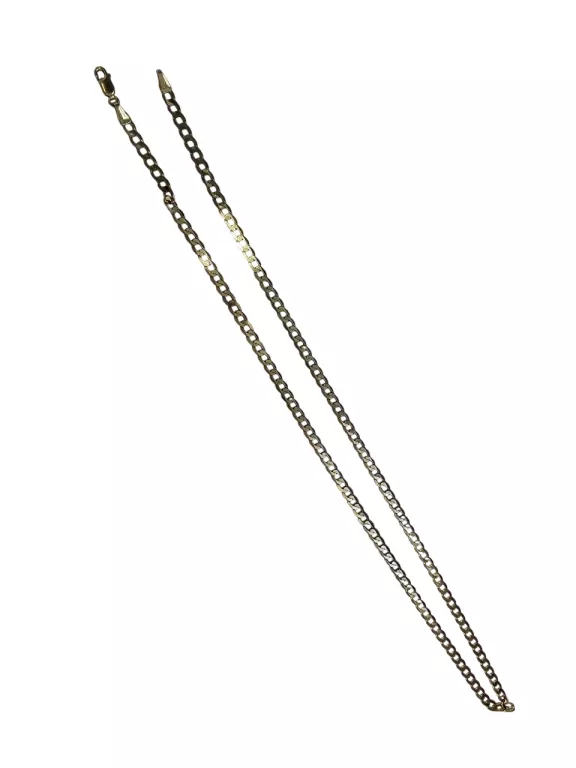 ZŁOTY MĘSKI ŁAŃCUCH 10,45G 585